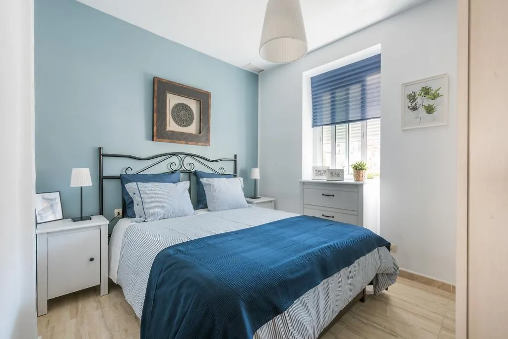 Malaga Corte Ingles Apartment 0*,  Spain