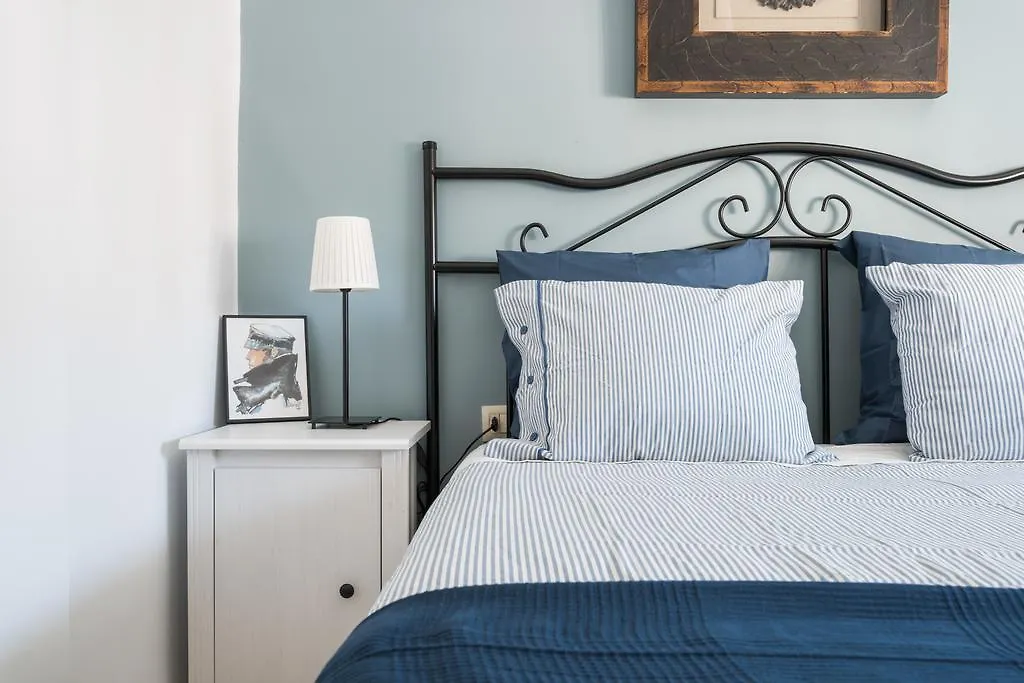 Malaga Corte Ingles Apartment Spain