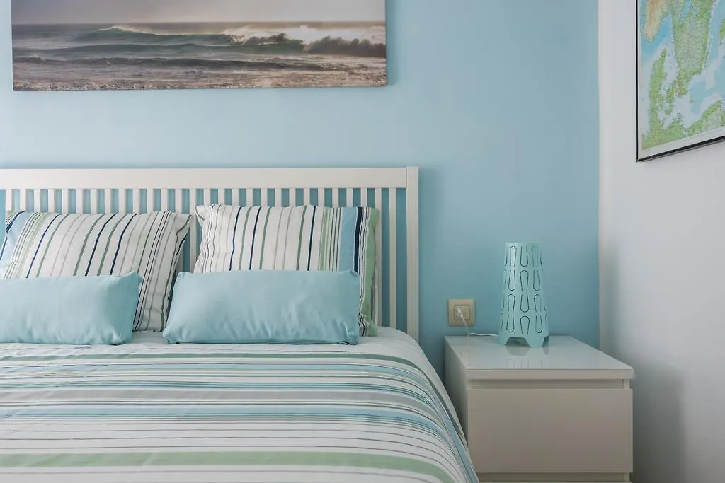 Malaga Corte Ingles Apartment