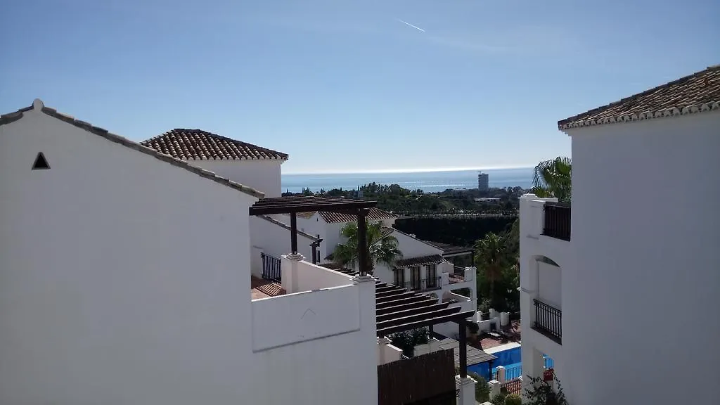 Malaga Corte Ingles Apartment 0*,